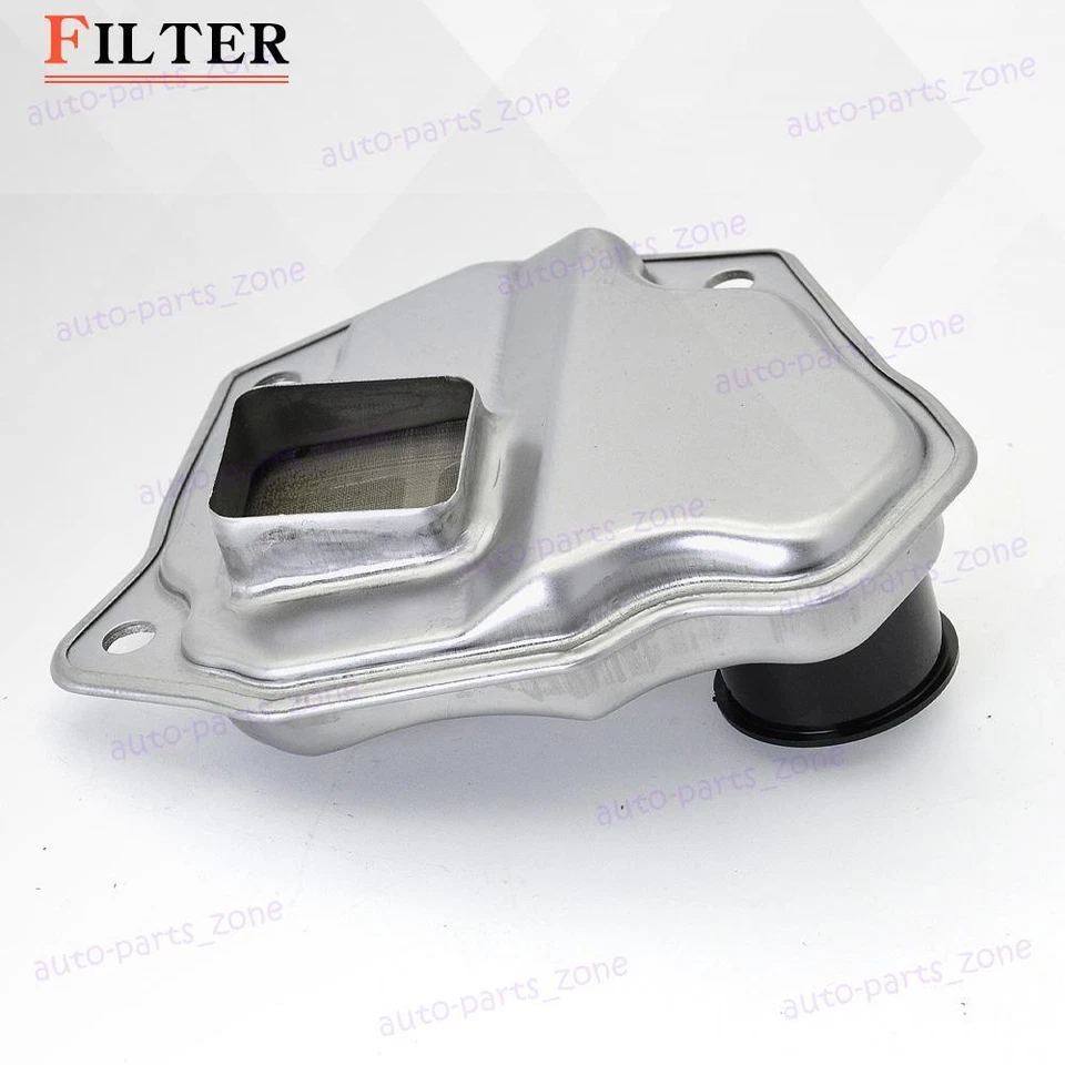 CVT AUTO TRANSMISSION FILTER KIT FOR 07-18 NISSAN ALTIMA JUKE NV200 ROGUE JF011E - Изображение 4 из 4