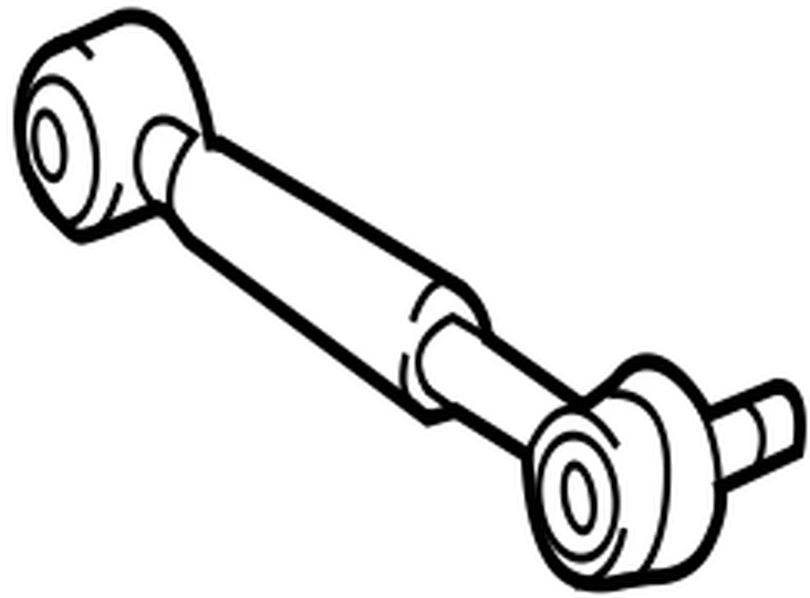 SUSPENSIÓN TRASERA CONJUNTO BRAZO TOYOTA LEXUS HS250h Nº1 RH 48710-12270 Foto 2 de 2