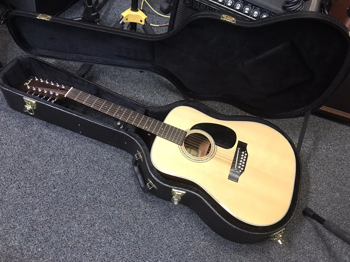 Ebay 12 on sale string guitar
