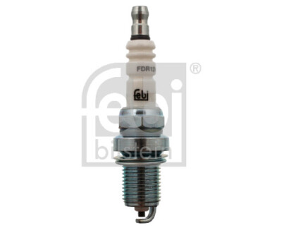 FEBI BILSTEIN 13421 Zündkerze für FIAT