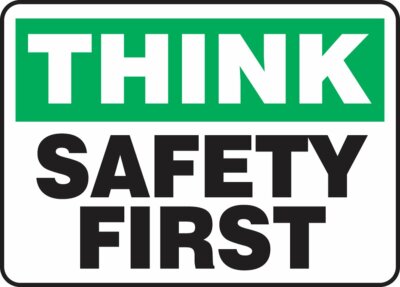 Accuform Mext918va Aluminum Safety Sign, Legend"emergency Exit Only - View #10