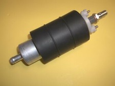 Indmar 556184 Pierburg Electric Fuel Pump Malibu Supra 5.7 350 Pcm Crusader Indmar 556184 Pierburg Electric Fuel Pump Malibu Supra 5.7 350 Pcm Crusader