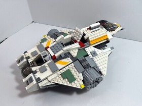 LEGO Star Wars: The Ghost 75053 + The Phantom 75048. Rare.