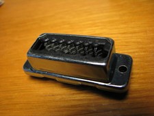 2 Stück Tuchel Amphenol 13 pol female connector T2707 f.Siemens W295