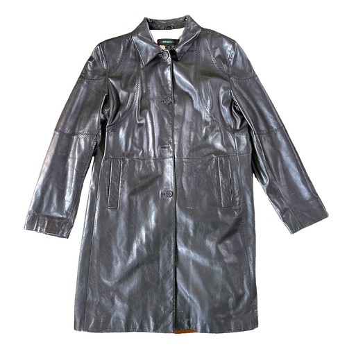 ジャケット・アウター Saturdays NYC Trench Light Nylon NWT