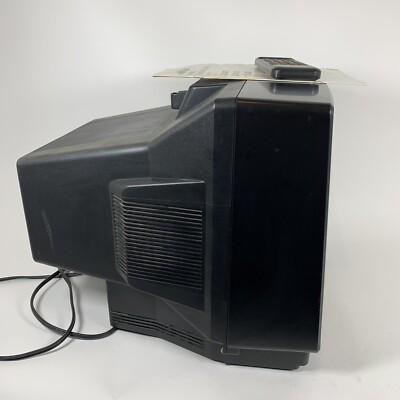 Rare Vintage 1989 Mitsubishi 13