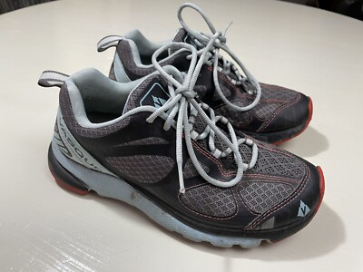 Vasque Women Size 6.5 Constant Velocity Outdoor Hiking Running Trail Shoes 7643