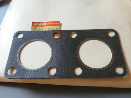 GASKET, CYLINDER HEAD *{A,B}*