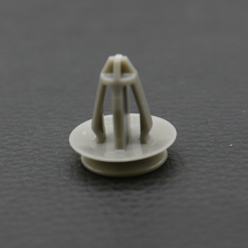 Clip Retención Paquete Mercedes Clip Retención Paquetero Para Mercedes Clase A/B - Repuesto Original, Fácil Instalación Clip Retención Mercedes