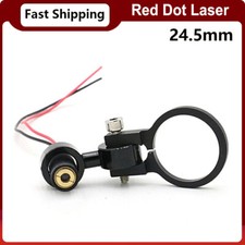Co2 Laser Head Adjust Focus Diode Module Red Dot Position DIY Engraver Cutter