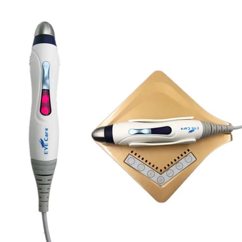 Eye Skin Care Massager Lifting Wrinkle Removal Anti-Aging Spa Machine - Picture 6 of 6