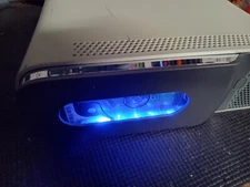 CUSTOM Xbox 360 Hard drive case mod kit modded HDD up to 1 TB Hand Made!