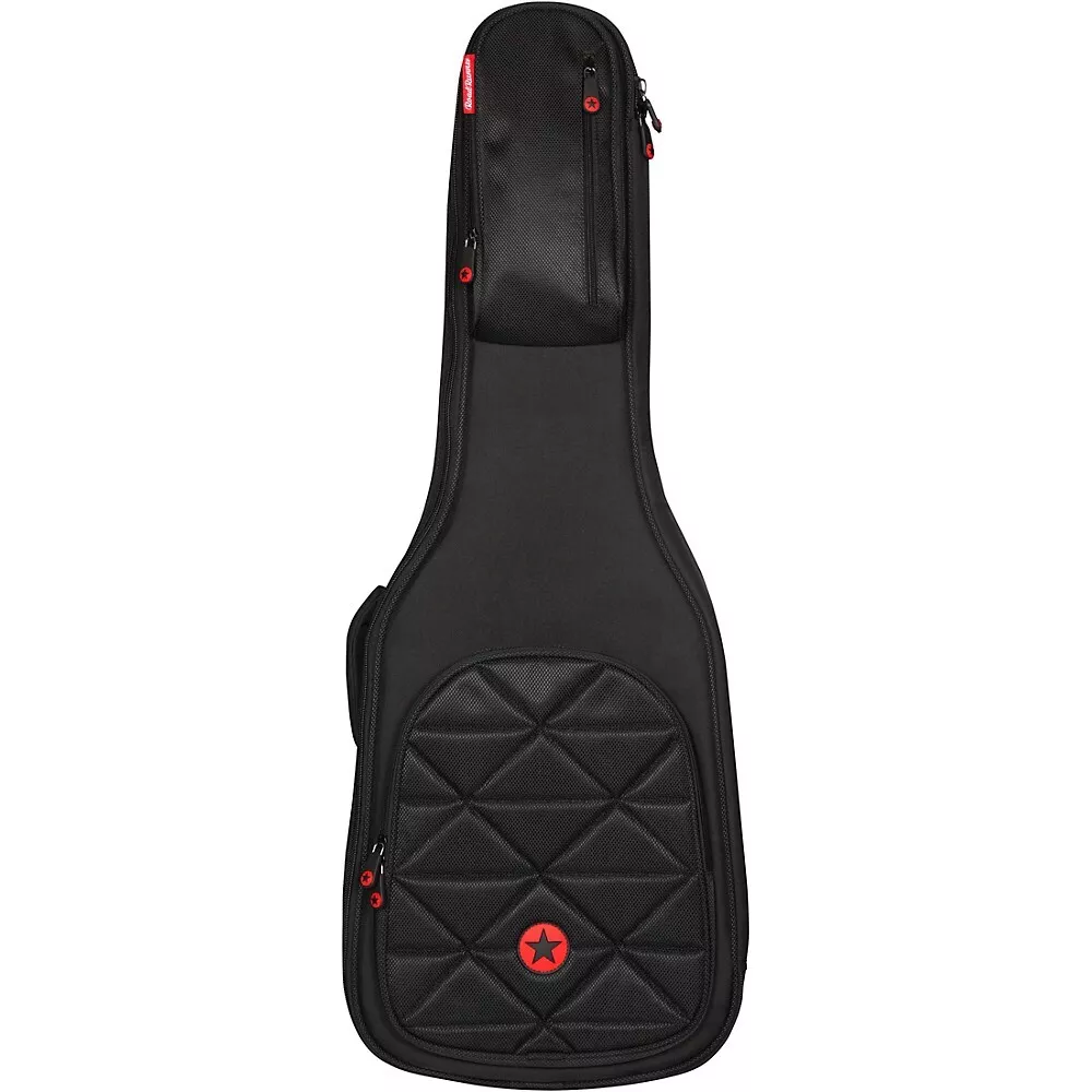Road runner boulevard ii electric guitar gig bag clearance