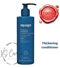 Aquage Sea Extend Thickening Conditioner 8 oz NEW
