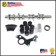 Camshaft Lifters Kit For VW Jetta MK5 05-06 1.9L 1896CC  DIESEL BRM 038109101AH
