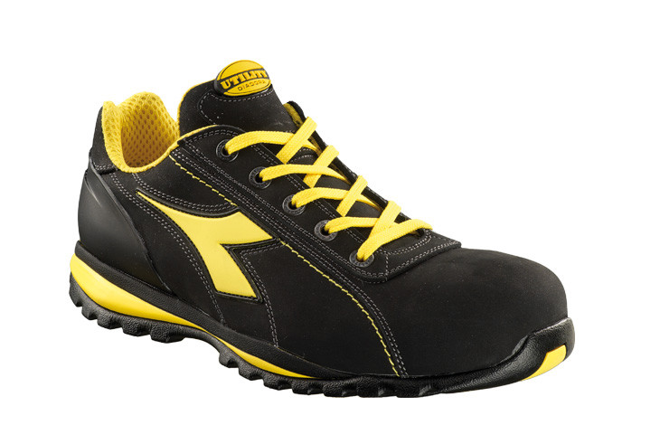 diadora steel toe shoes