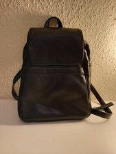 Fabiani (Rucksacktasche | Farbe: Schwarz | Damenmode)