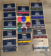 YETI MagSlider Magnets fits 10oz 14oz 16oz 20oz 24oz 30oz Lids AUTHENTIC 