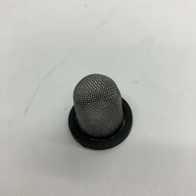 Kawasaki NEW OEM 2007 - 2022 KFX 50 90 BRUTE FORCE 300 OIL FILTER