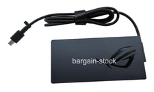 200W 20V 10A AC Adapter Charger For Asus ProArt PX13 HN7306 HN7306WV Power Cord