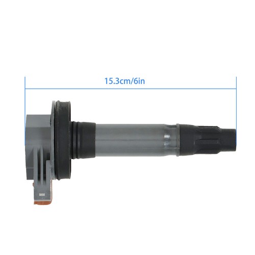6PCS Ignition Coil Pack For Ford F-150 Expedition Lincoln Navigator BL3Z-12029-C - Picture 2 of 10