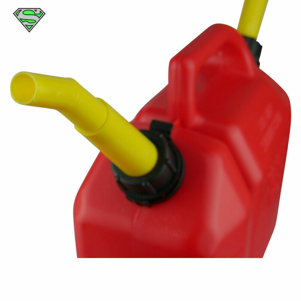 Scepter Fuel + Oil Jerry Can Combo (6L + 2.5L) eBay