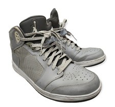 Nike Air Jordan Prime 5 - Wolf Grey - UK Size 11 - Rare