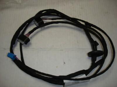 Mercedes Benz Electric Wiring Harness A 2535403200 | eBay 