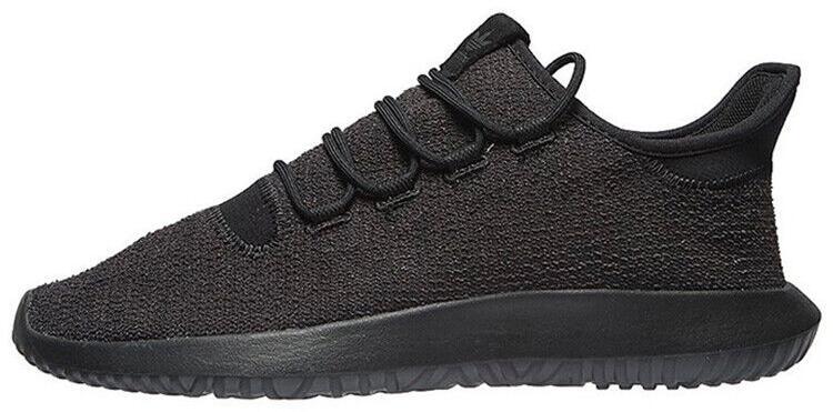 adidas Tubular Shadow Triple Black for Sale | Authenticity