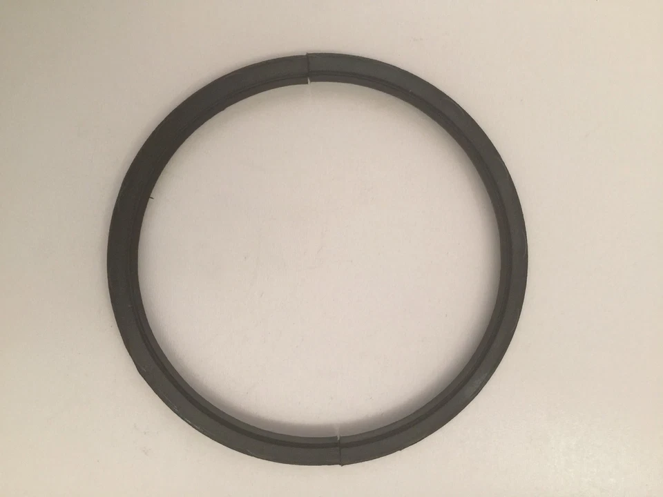 Sello Principal Trasero Ford Motor Ford 289 302 2 Piezas 1962-1983 Hecho en EE. UU. Foto 2 de 4