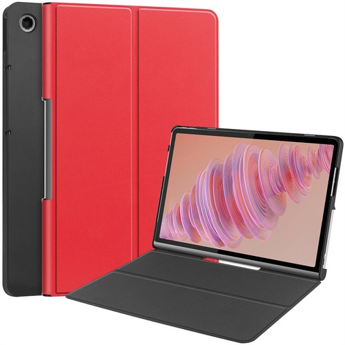 Case For Lenovo Tab Plus11.5" 2024Tablet Leather Shockproof Stand Cover+Keyboard - Picture 32 of 39