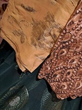  Somali Dirac / African Dress Yemeni  MAXI DRESS ONE SIZE Beautiful Colour Set 