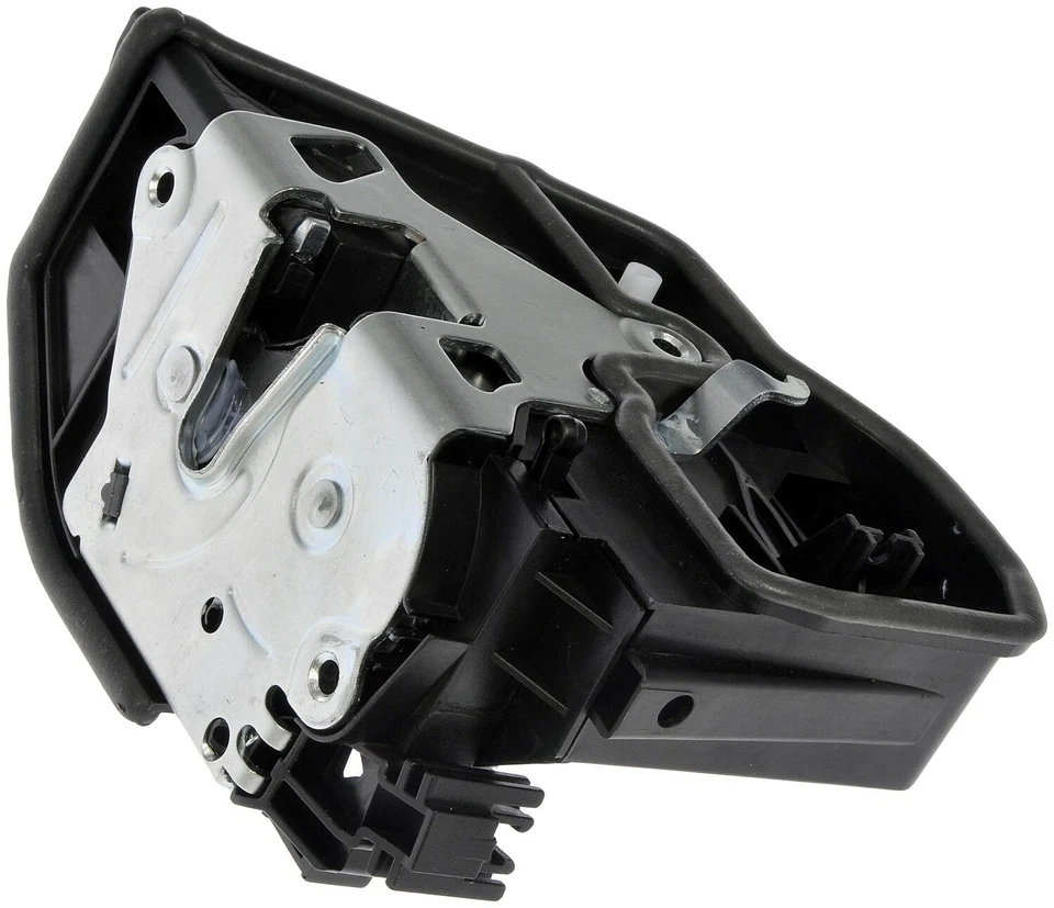 Se adapta a BMW 428i Gran Coupé 2015-2016 cerradura de puerta actuador motor trasero izquierdo Dorman Foto 3 de 3