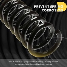 How to change rear coil springs on Mercedes W124 - replacement guide