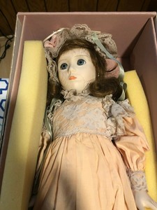 lenox dolls ebay