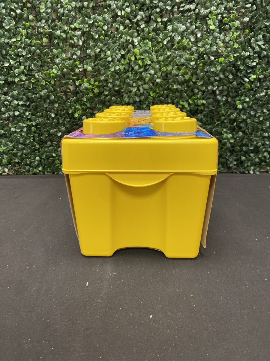 LEGO Classic Medium Creative Brick Box 10696 Building Toy Set | eBay