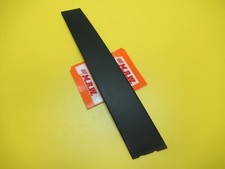 Molding Door Glass Window Panel Passenger Side Front Toyota Corolla 14-18 Sedan
