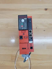 SEW EURODRIVE MOVITRAC MC07B0015 SERVO DRIVE INVERTER 380-500 VOLT 
