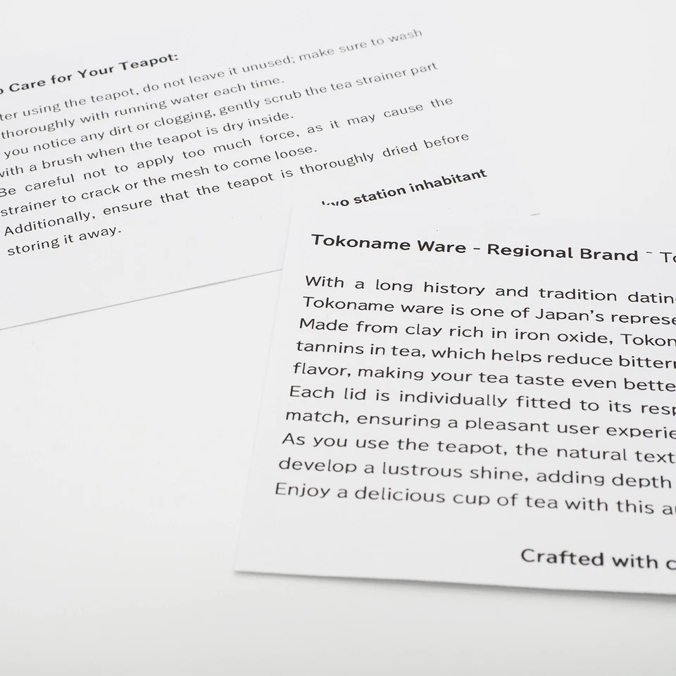 Authentic Japanese Tokoname Teapot Kyusu 'Ash Gray Green Glaze' Ceramesh 350ml - Image 3 of 4