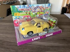 The Chevron Cars - Casey Coupe