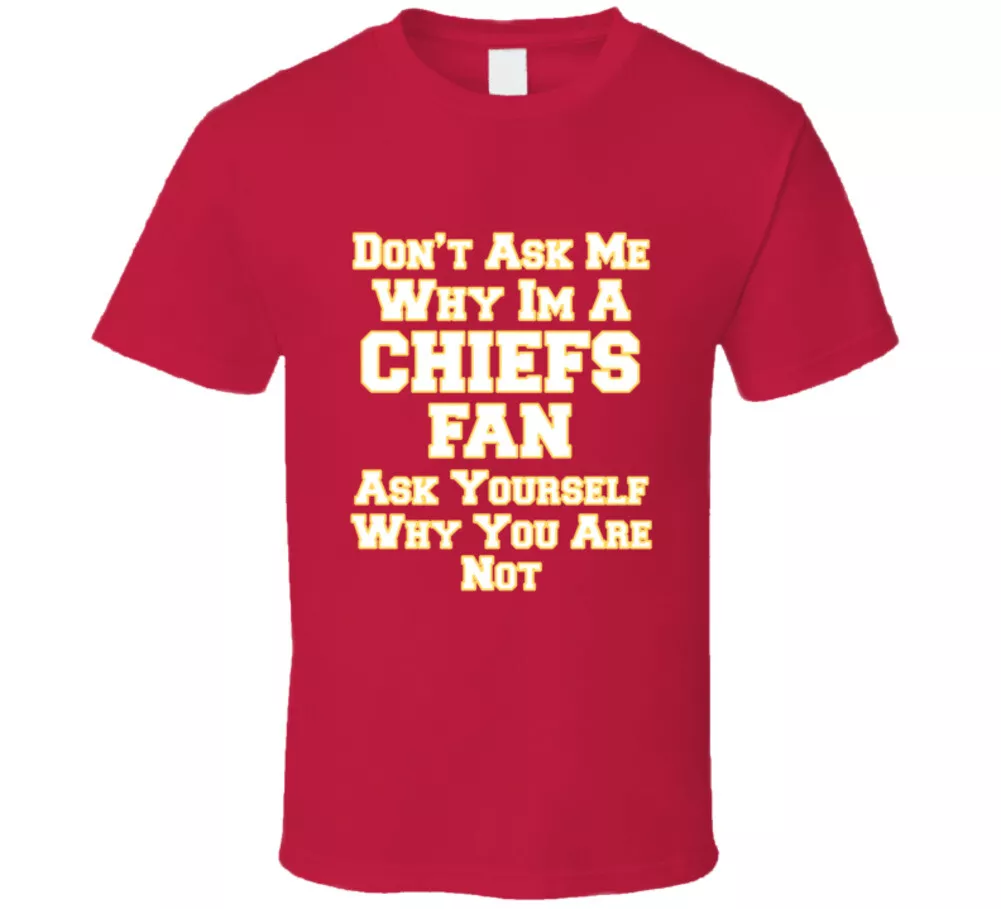 Funny chiefs shirts sales