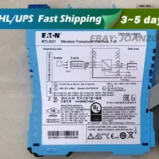1PCS Eaton  MTL5531   isolating driver brand-new