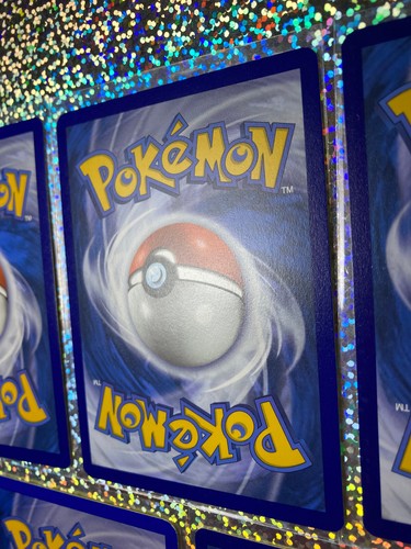 Pokemon TCG Regular Trapinch: Power Keepers 68/108; Cosmic Eclipse 108/236 - Picture 11 of 17