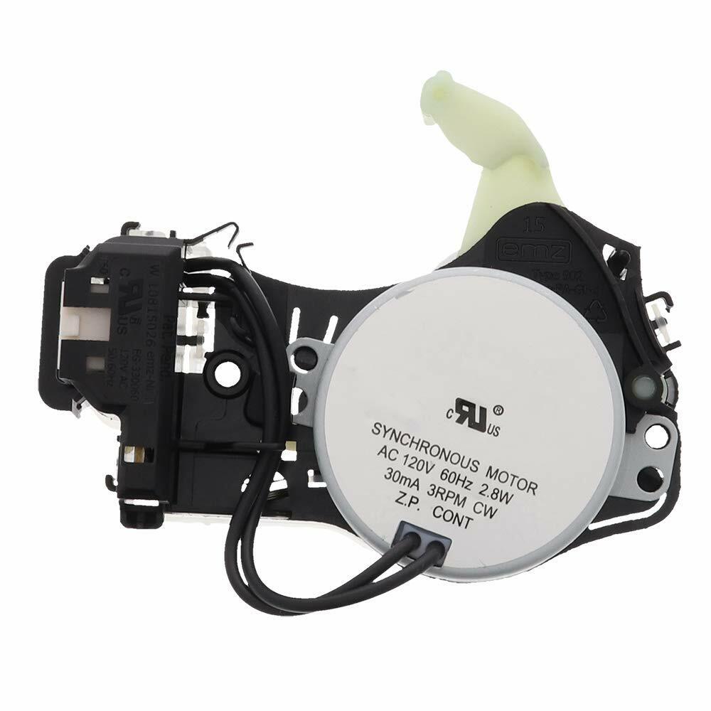 Washing Machine Actuator Shifter for W10913953 Whirlpool  