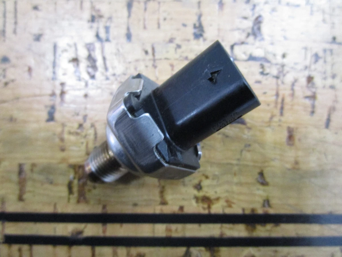 90 DAY WARRANTY* 0820 Volvo Penta Fuel Pressure Sensor 23002989 | eBay
