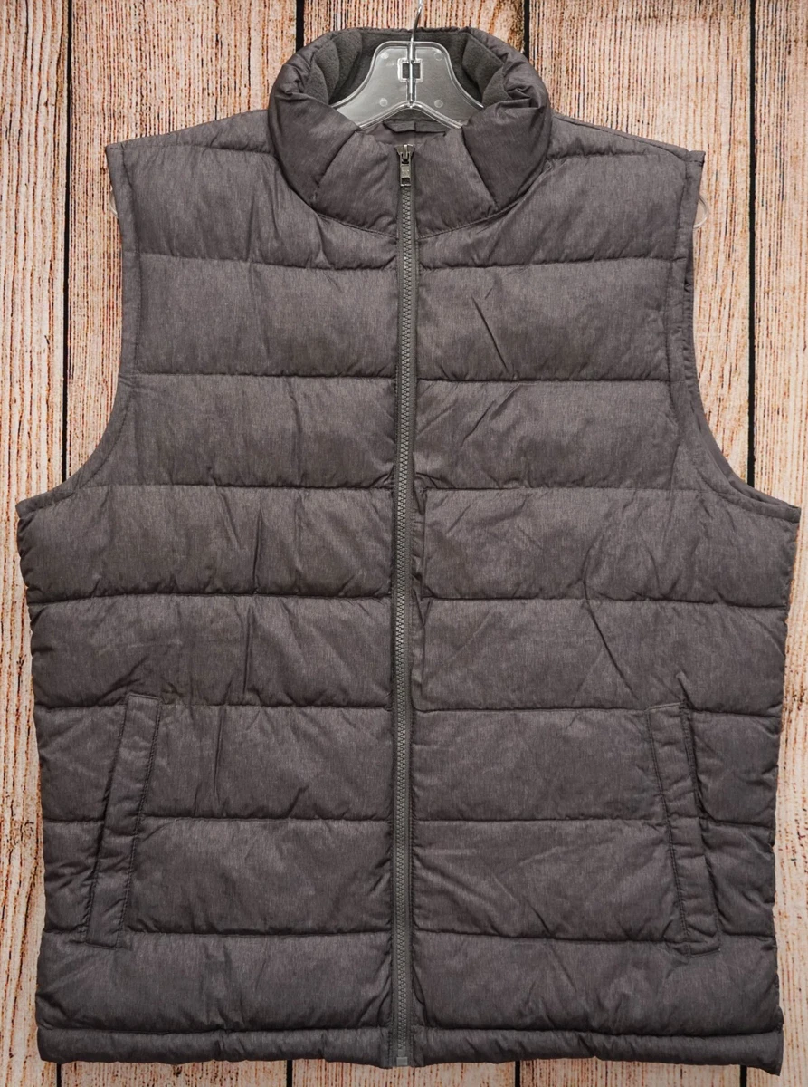 Gap puffer cheap vest