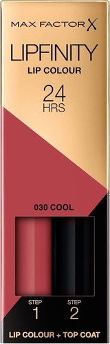 Max Factor Lipfinity 24HR Lip Colour Lipstick *Select Your Shade * - Picture 16 of 33