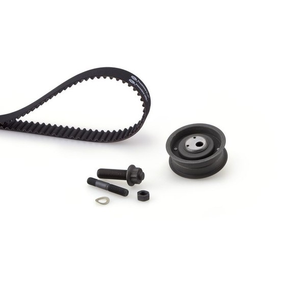 Gates K015223XS Zahnriemensatz FüR Audi Seat VW-image