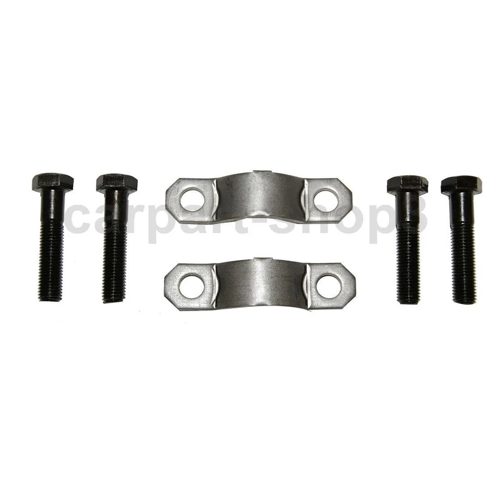 1 kit de correa de junta universal para eje delantero y trasero para Chevrolet Blazer 6,2 L Foto 2 de 3