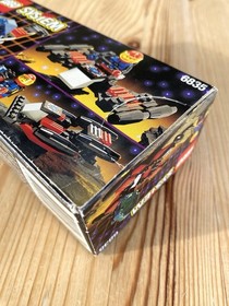 LEGO Space 6835 Spyrius Saucer Scout - New/Near Mint